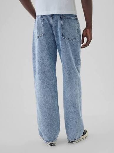 My Love is What You'll Find - Jeans